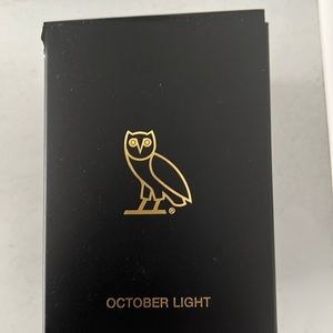 Octobers Very Own Candle , OVO Candle
